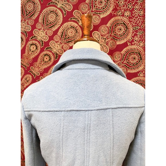 🌈 Beautiful pea coat - Picture 7 of 13